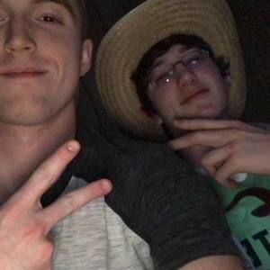 Meet your Posher, Nick